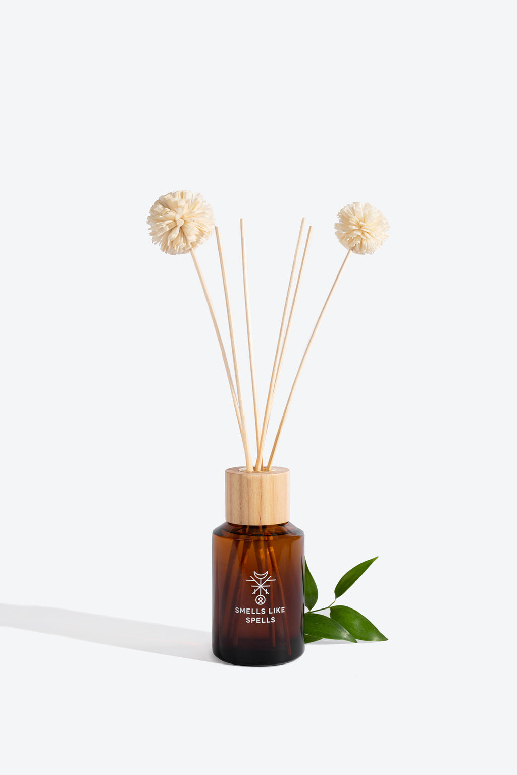 Fragrance diffuser KVASIR Smells Like Spells