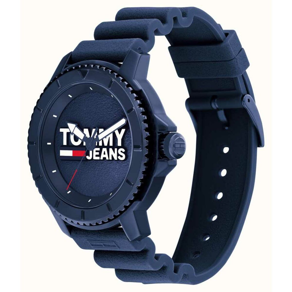 Men's Watch Tommy Hilfiger 1792000 (Ø 45 mm)-3