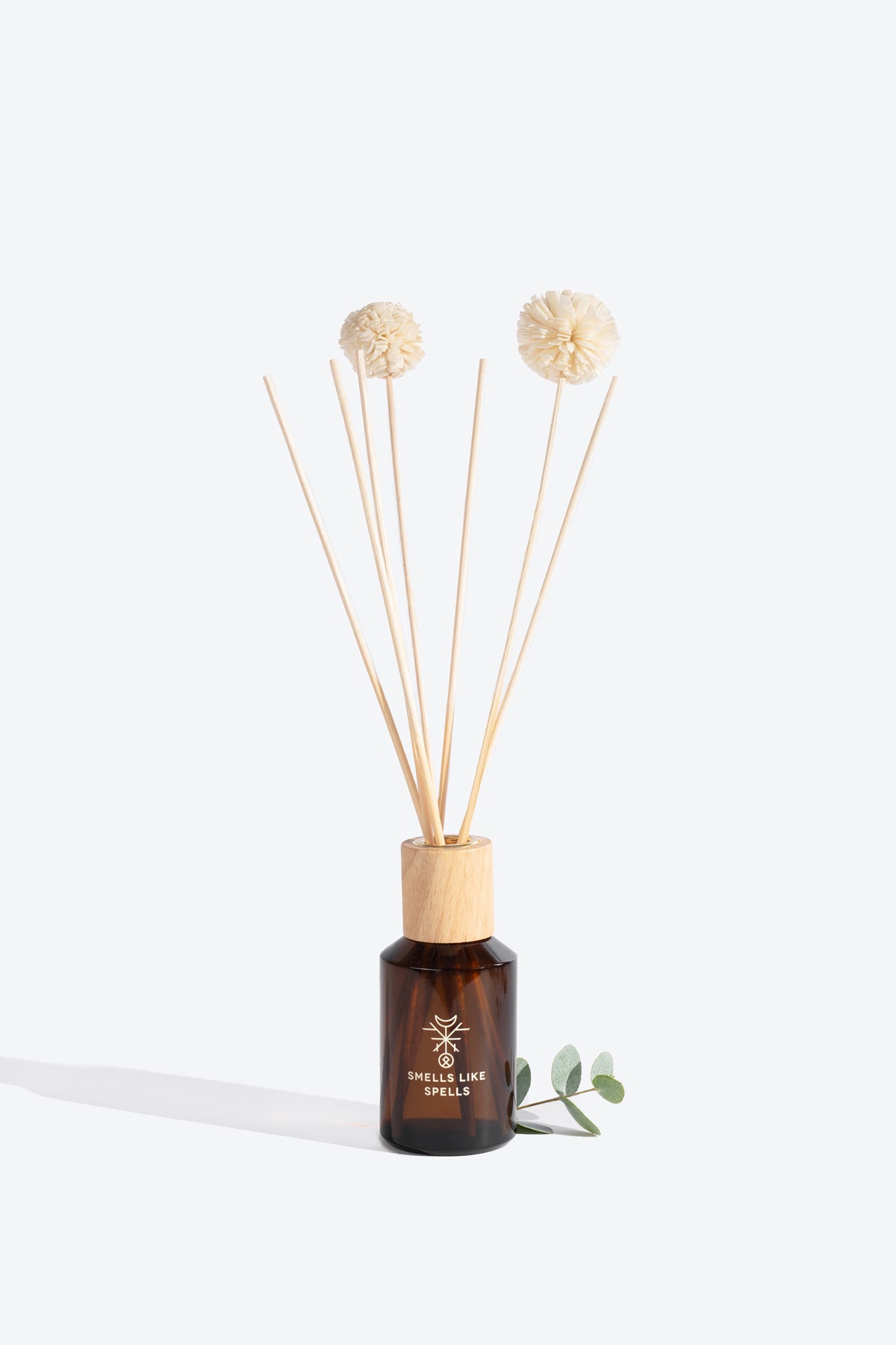 Fragrance diffuser KVASIR Smells Like Spells