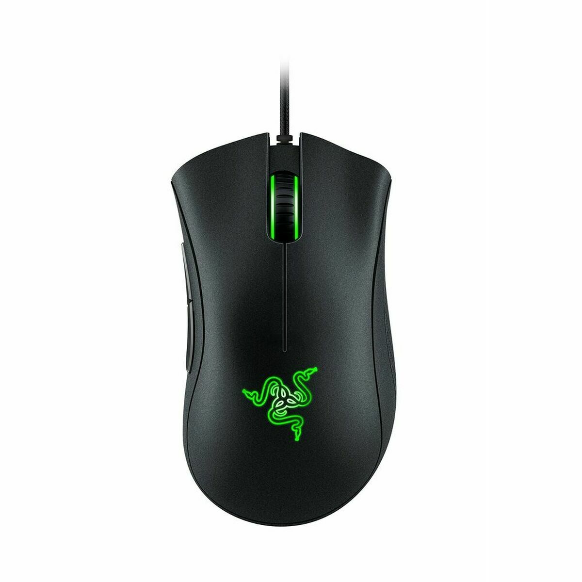 Gaming Mouse Razer RZ01-03850100-R3M1 Black 6400 dpi-0