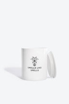 Soy wax scented candle THE HIGH PRIESTESS Smells Like Spells TAROT MAJOR ARCANA