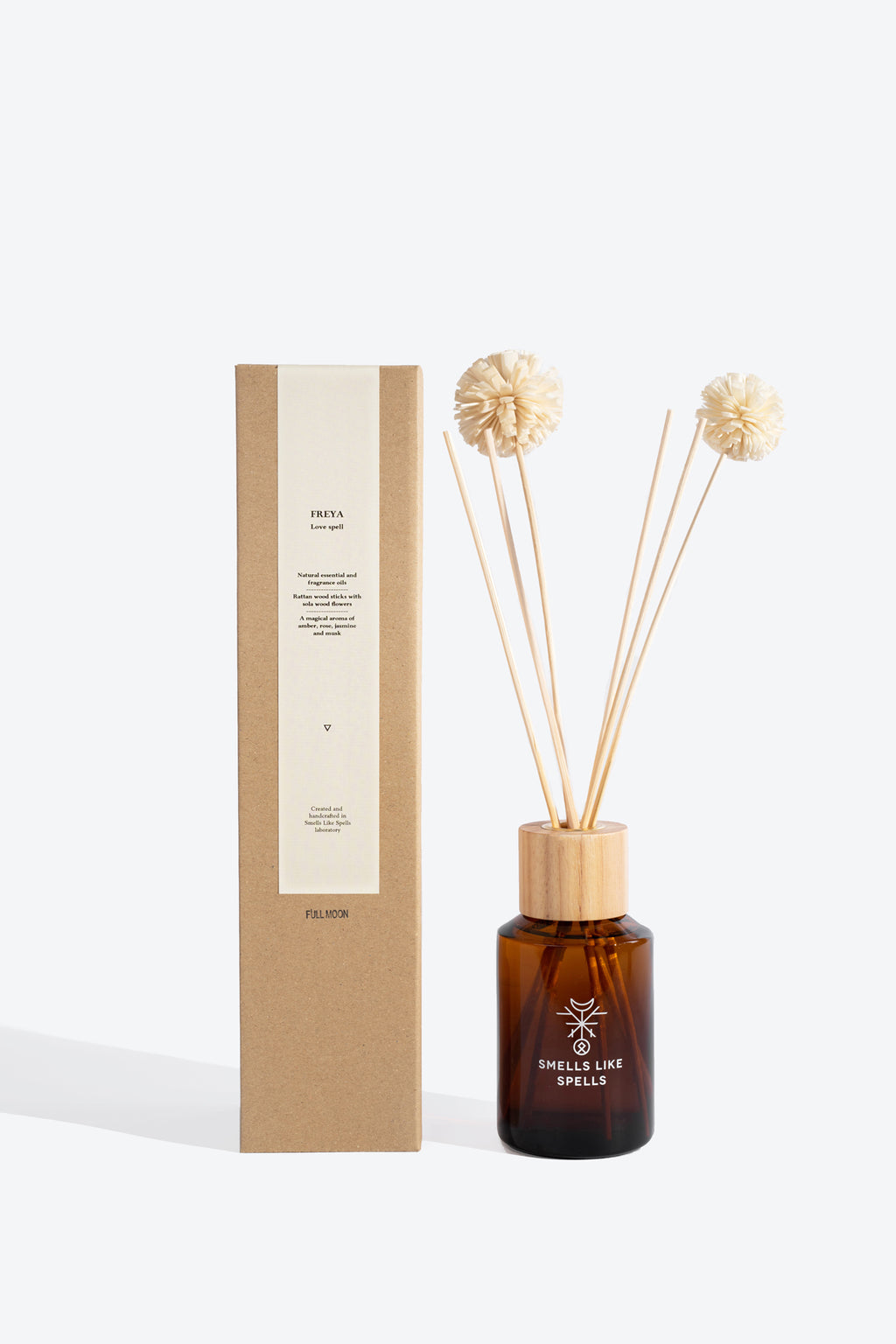 Fragrance diffuser FREYA Smells Like Spells