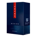 Men's Perfume Prada Luna Rossa Ocean Eau de Parfum EDP 50 ml-1