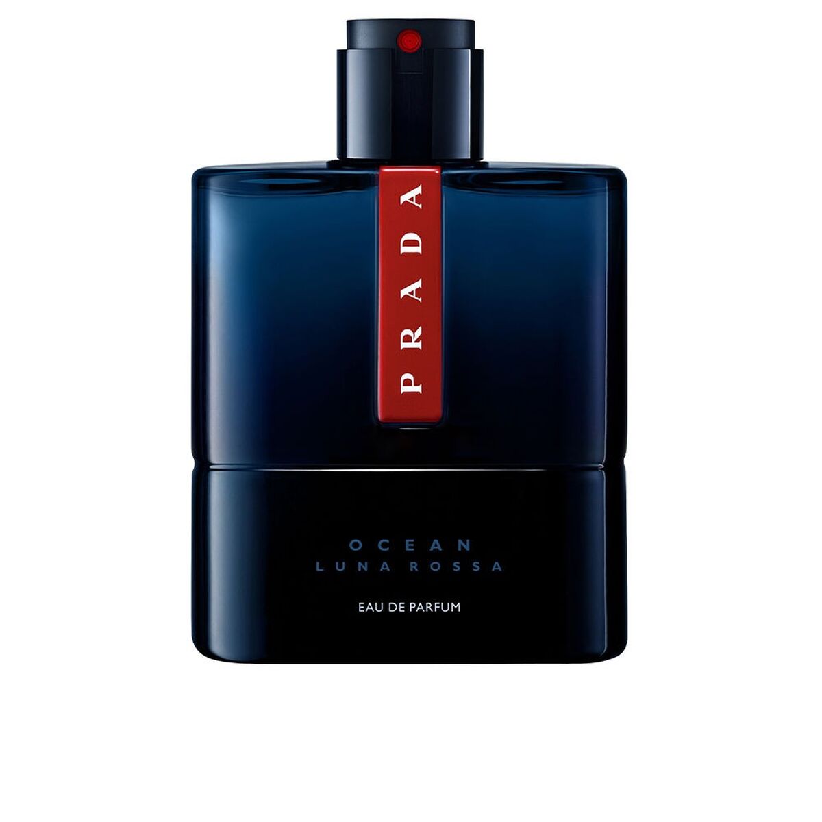 Men's Perfume Prada Luna Rossa Ocean Eau de Parfum EDP 50 ml-0